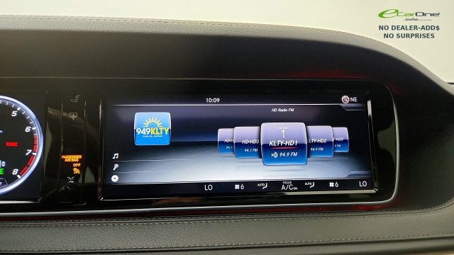 Used 2015 Mercedes-Benz S 550 Sedan image 69