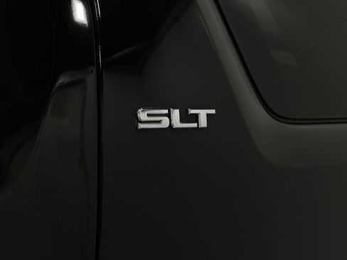 Used 2017 GMC Terrain SLT w/ Open Road Package image 37