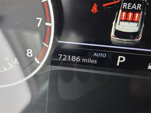 Used 2023 Nissan Rogue SV image 26