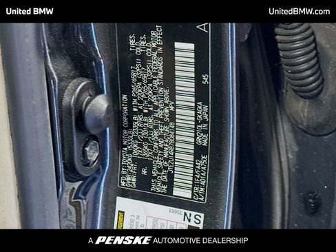 Used 2007 Toyota 4Runner SR5 image 11