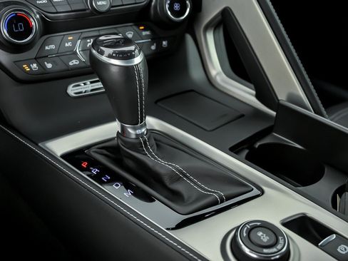 Used 2017 Chevrolet Corvette Grand Sport RWD image 34