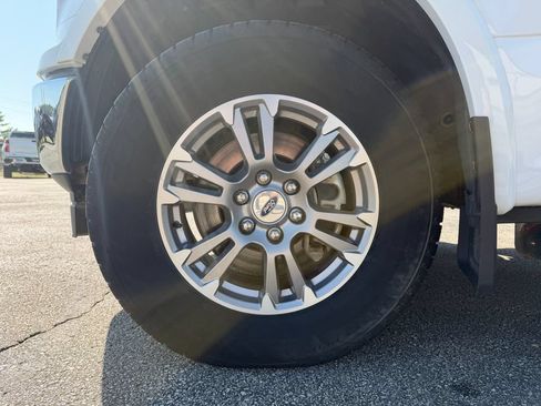 Used 2018 Ford F150 Lariat AWD/4WD image 41