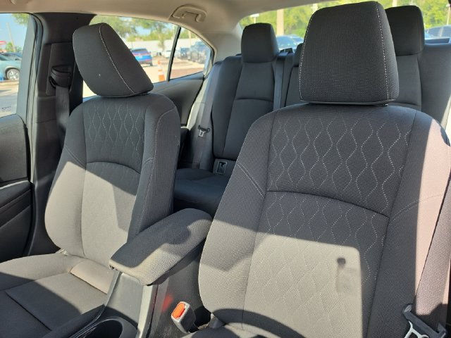 Used 2024 Toyota Corolla LE FWD image 21