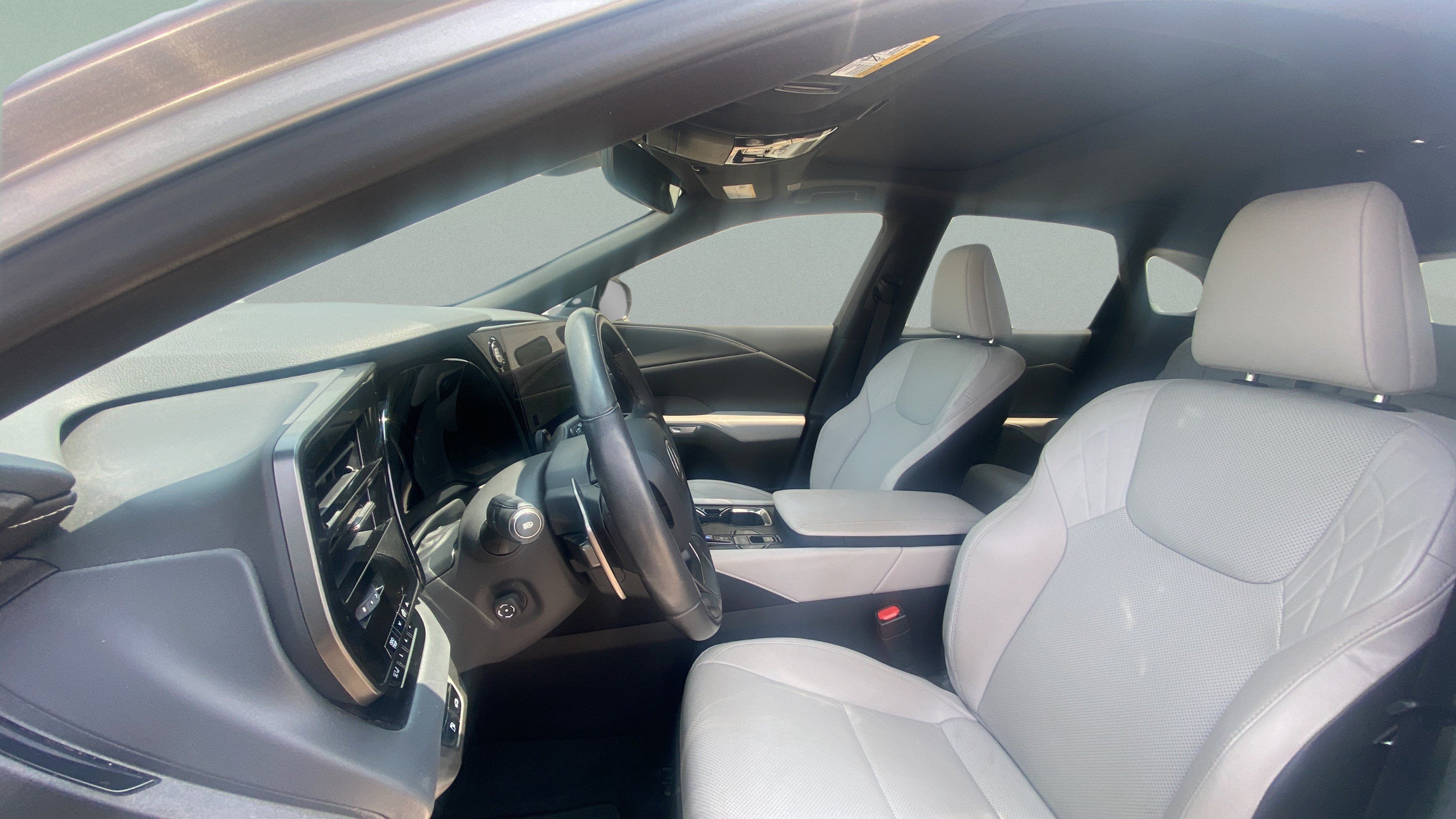 Used 2024 Lexus RX 350 Premium w/ Accessory Package (K3) FWD image 12