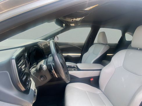 Used 2024 Lexus RX 350 Premium w/ Accessory Package (K3) FWD image 12