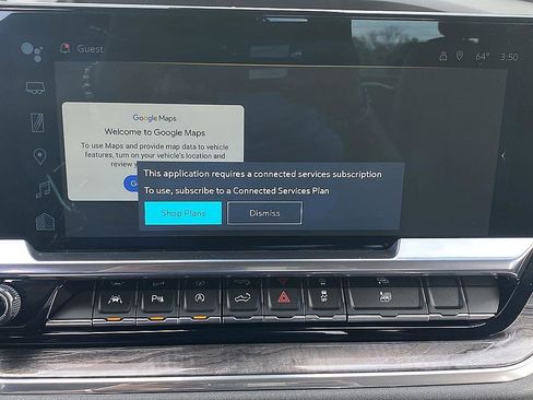 Used 2024 Chevrolet Silverado 1500 LTZ image 18