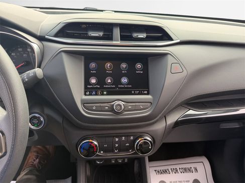 Certified 2023 Chevrolet TrailBlazer LT image 22