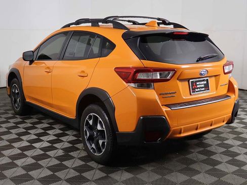 Used 2019 Subaru Crosstrek 2.0i Premium image 9