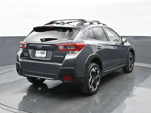 Used 2022 Subaru Crosstrek 2.5i Limited w/ Moonroof Package 1 AWD/4WD image 4