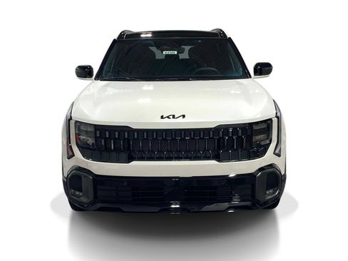 New 2027 Kia Seltos X-Line S w/ X-Line S Premium Package AWD/4WD image 6