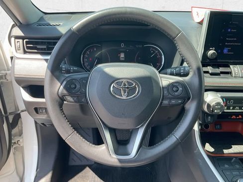 Used 2024 Toyota RAV4 Adventure AWD/4WD image 19