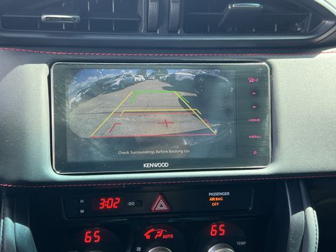 Used 2017 Subaru BRZ Limited w/ Performance Package image 17