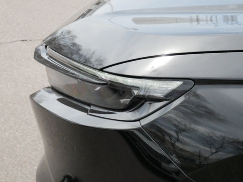 Used 2026 Honda CR-V Sport Touring image 15