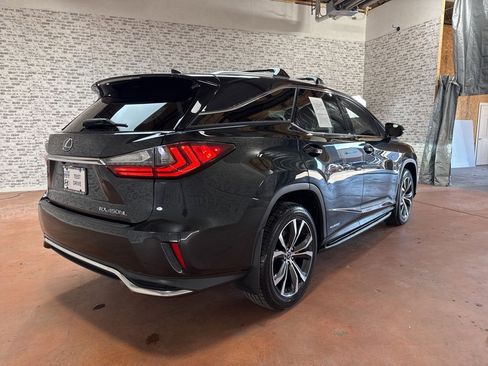 Used 2020 Lexus RX 450hL AWD w/ Premium Package image 7
