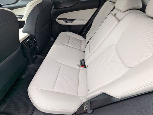 New 2026 Lexus NX 450h+ AWD w/ Luxury Package image 23