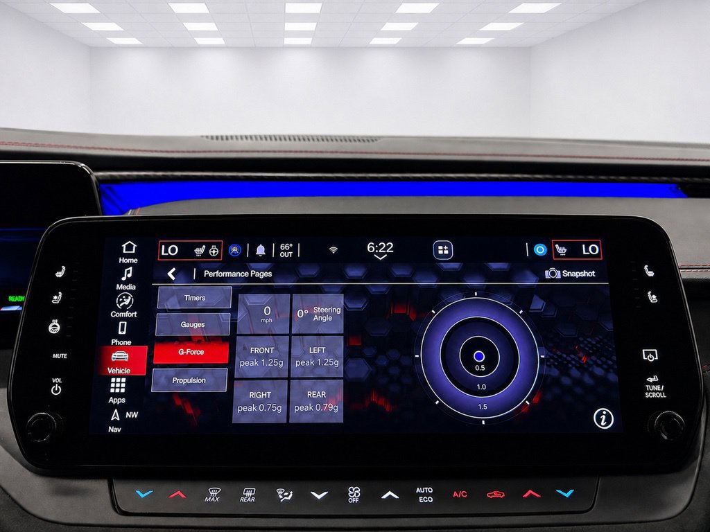 Used 2024 Dodge Charger Daytona R/T w/ Plus Group AWD/4WD image 47