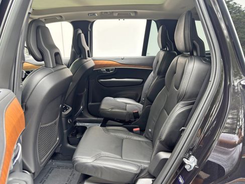 Used 2020 Volvo XC90 T8 Inscription AWD/4WD image 43