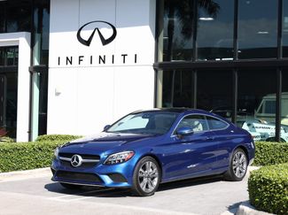 Used 2022 Mercedes-Benz C 300 Coupe video 1
