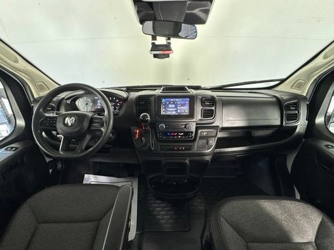 Used 2023 RAM ProMaster 2500 FWD image 29
