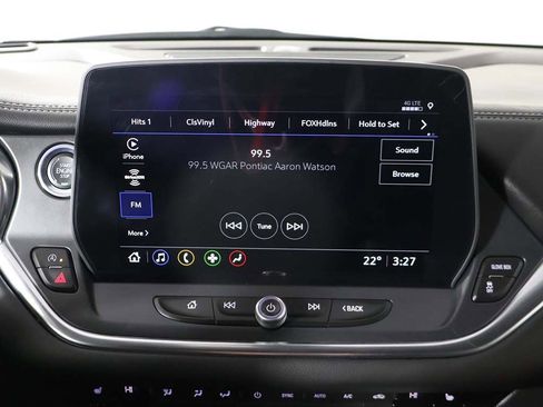 Used 2024 Chevrolet Blazer LT w/ LPO, Floor Liner Package image 40