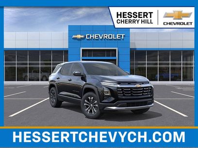 New 2026 Chevrolet Equinox LT w/ Convenience Package II