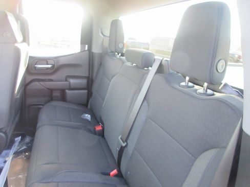 New 2026 GMC Sierra 1500 Pro w/ Pro Value Package image 14