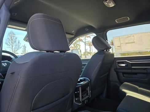 New 2026 RAM 2500 Big Horn image 9