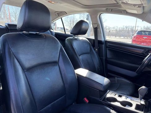Used 2015 Subaru Legacy 2.5i Limited image 15
