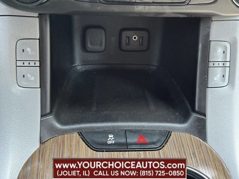 Used 2017 GMC Acadia SLE image 48
