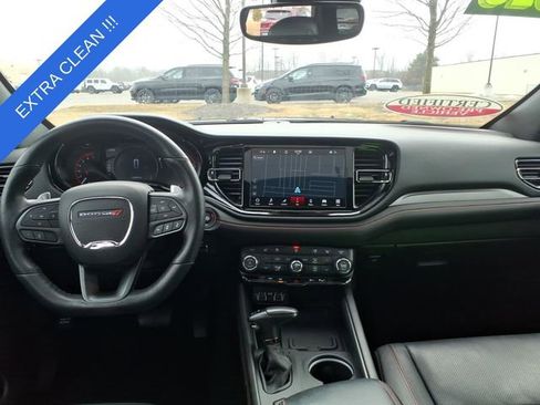Certified 2023 Dodge Durango R/T image 11
