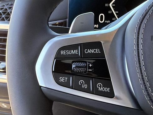 New 2026 BMW X5 xDrive40i w/ M Sport Package image 30