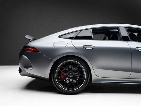 Used 2023 Mercedes-Benz AMG GT 63 image 41