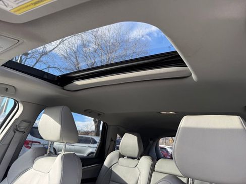 Used 2017 Acura MDX 3.5L image 28