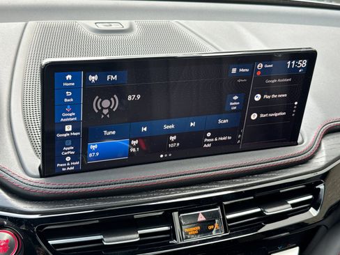 New 2026 Acura MDX Type S image 17