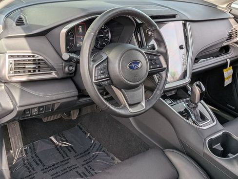 Used 2024 Subaru Outback Limited AWD/4WD image 16