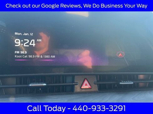 Used 2023 Kia Sportage X-Line w/ X-Line Premium Package image 15