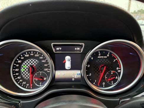 Used 2018 Mercedes-Benz GLE 43 AMG 4MATIC Coupe image 21