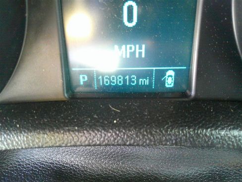 Used 2013 Buick Encore FWD image 12