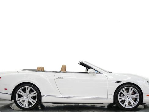 Used 2018 Bentley Continental GT AWD/4WD image 2