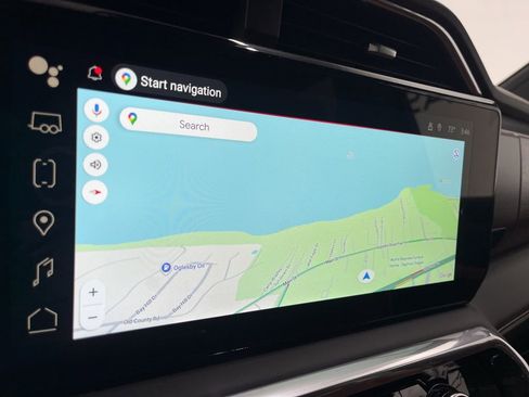 New 2026 GMC Sierra 2500 Denali Ultimate w/ Max Trailering Package image 9