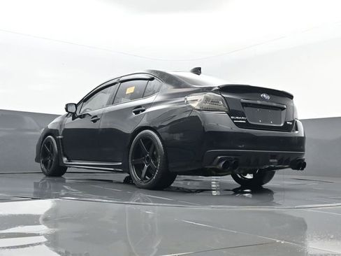 Used 2020 Subaru WRX Limited w/ Popular Package #3 (IZT) image 24