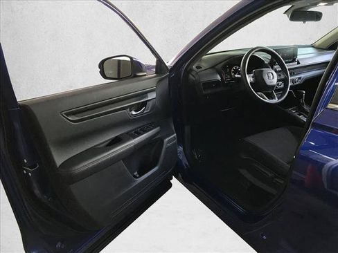 Certified 2025 Honda CR-V LX image 14