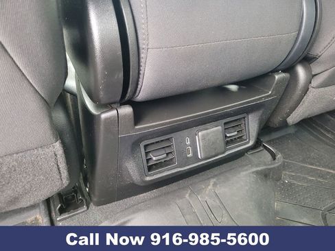 New 2025 Chevrolet Silverado 1500 RST w/ Protection Package image 25