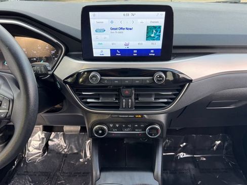 Used 2020 Ford Escape SE AWD/4WD image 24