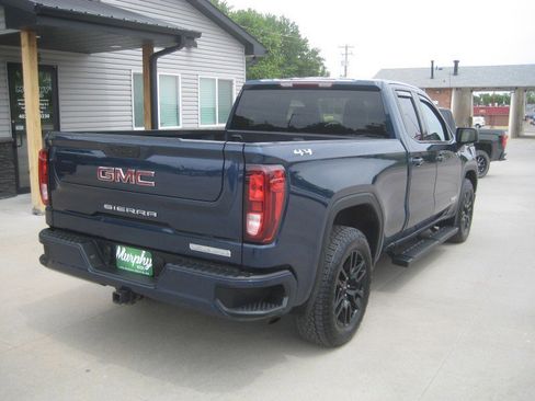 Used 2022 GMC Sierra 1500 Elevation AWD/4WD image 8