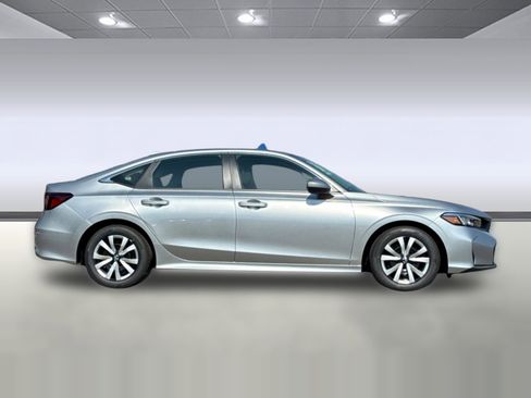 New 2026 Honda Civic LX image 7