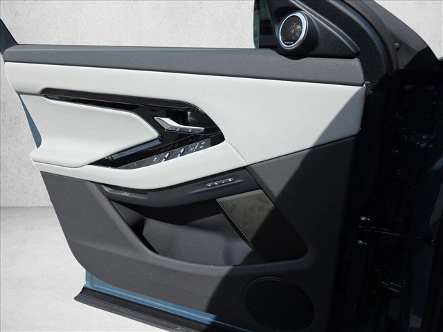 New 2026 Land Rover Range Rover Evoque S AWD/4WD image 27