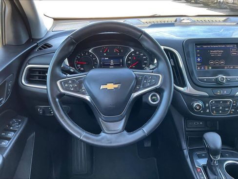 Used 2024 Chevrolet Equinox LT image 7