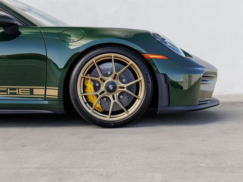 Certified 2026 Porsche 911 GT3 RWD image 11