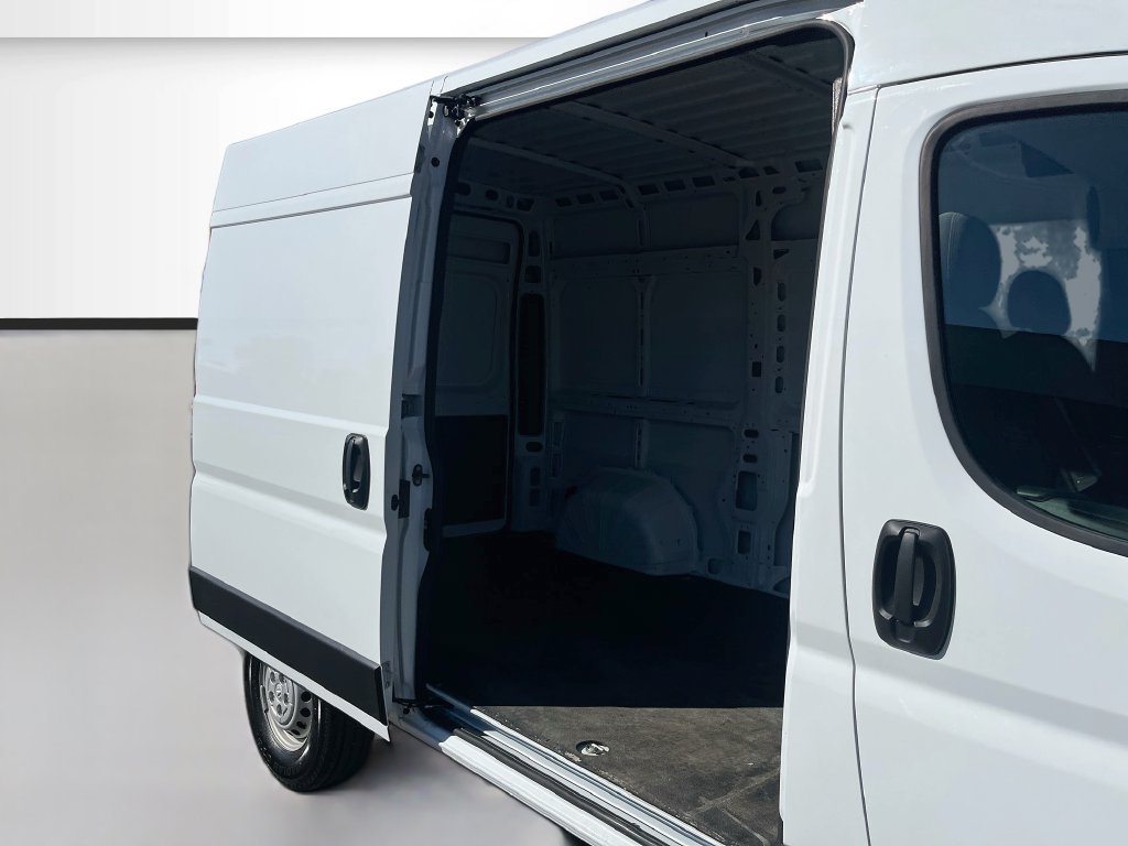 Used 2026 RAM ProMaster 1500 FWD image 23